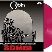 Zombi (LP) purple vinyl