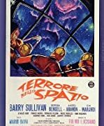 Terrore nello spazio (prima edizione)