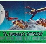 Il fango verde (fotobusta 50x70)