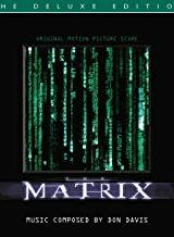 Matrix - The deluxe edition (CD)