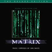 Matrix – The deluxe edition (CD)
