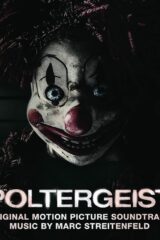 Poltergeist (2015) (CD OFFERTA)