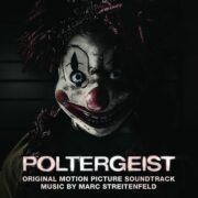 Poltergeist (2015) (CD OFFERTA)