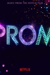 The Prom (Music From The Netflix Film) (CD)