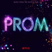 The Prom (Music From The Netflix Film) (CD)