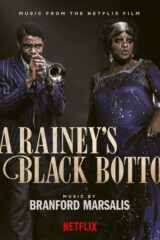 Ma Rainey'S Black Bottom - Music From The Netflix Film (CD)