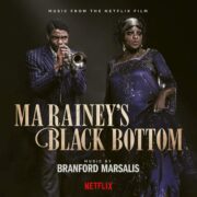 Ma Rainey’S Black Bottom – Music From The Netflix Film (CD)