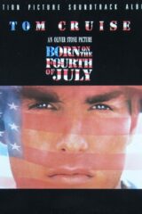 Born On The Fourth Of July - Nato il quattro luglio (LP)