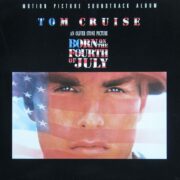Born On The Fourth Of July - Nato il quattro luglio (LP)