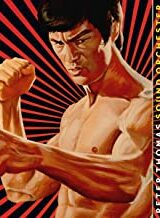 Bruce Lee - The Big Boss (Il furore della Cina colpisce ancora) (CD DIGIPACK)