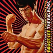 Bruce Lee – The Big Boss (Il furore della Cina colpisce ancora) (CD DIGIPACK)
