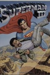 Superman III - Original Soundtrack (LP)