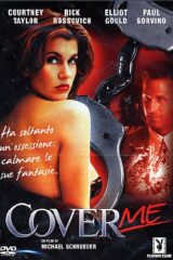 Playboy Films - Cover me (EX NOLEGGIO)