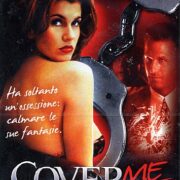 Playboy Films - Cover me (EX NOLEGGIO)