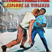 Tick Tick Tick Esplode La Violenza