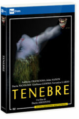 Tenebre (Nuova edizione restaurata)