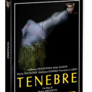Tenebre (Nuova edizione restaurata)