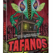 Tafanos (2018)