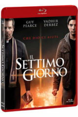 Settimo Giorno, Il (Blu Ray)