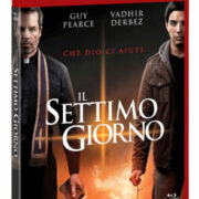 Settimo Giorno, Il (Blu Ray)