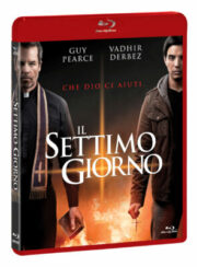 Settimo Giorno, Il (Blu Ray)