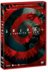 Spiral - L'eredità di Saw
