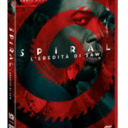Spiral - L'eredità di Saw