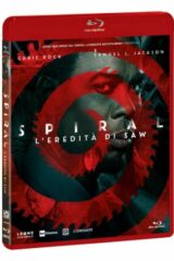 Spiral - L'eredità di Saw (Blu Ray)