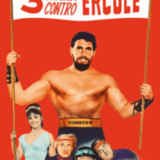 Tre Oriundi Contro Ercole (Restaurato In Hd)