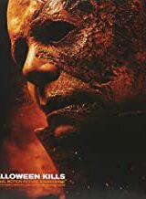 Halloween Kills (LP)