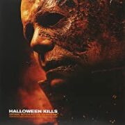 Halloween Kills (LP)