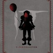 IT - 2 Film Collection - Steelbook Edition (4K Ultra HD + Blu Ray)