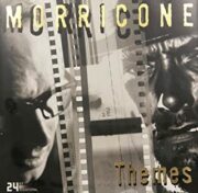 Morricone – Themes (2 CD)