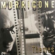 Morricone - Themes (2 CD)
