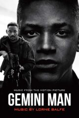 Gemini Man - Music from the motion picture (CD)