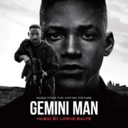 Gemini Man – Music from the motion picture (CD)