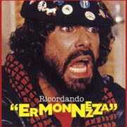 Ricordando "Er Monnezza" (LP vinile rosso 180 grammi - Esclusiva Amazon Limited Edition)