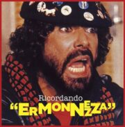 Ricordando “Er Monnezza” (LP vinile rosso 180 grammi – Esclusiva Amazon Limited Edition)