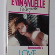 Emmanuelle's Love