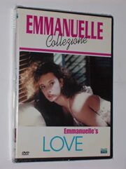 Emmanuelle’s Love