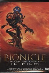 Bionicle - Mask Of Light - Il Film (Dvd + Gioco)