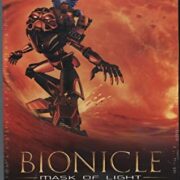 Bionicle - Mask Of Light - Il Film (Dvd + Gioco)