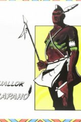 Squallor - Arrapaho (LP)