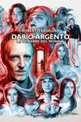 Dario Argento - Le Tenebre Del Mondo