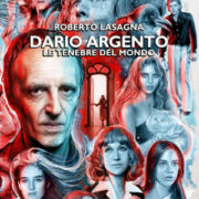 Dario Argento - Le Tenebre Del Mondo