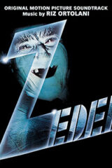 Zeder (LP)