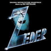 Zeder (LP)