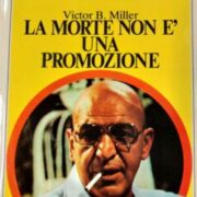 Kojak - La morte non è una promozione (romanzo)