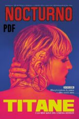 Nocturno 226 - Blaxploitation da paura e altre storie nere