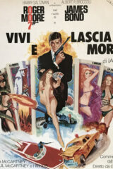 007 - Vivi e lascia morire (LP)
